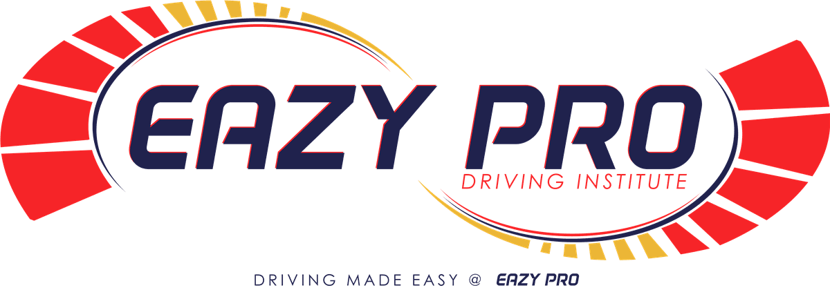 EazyPro Driving Institute — Driving Made Easy
